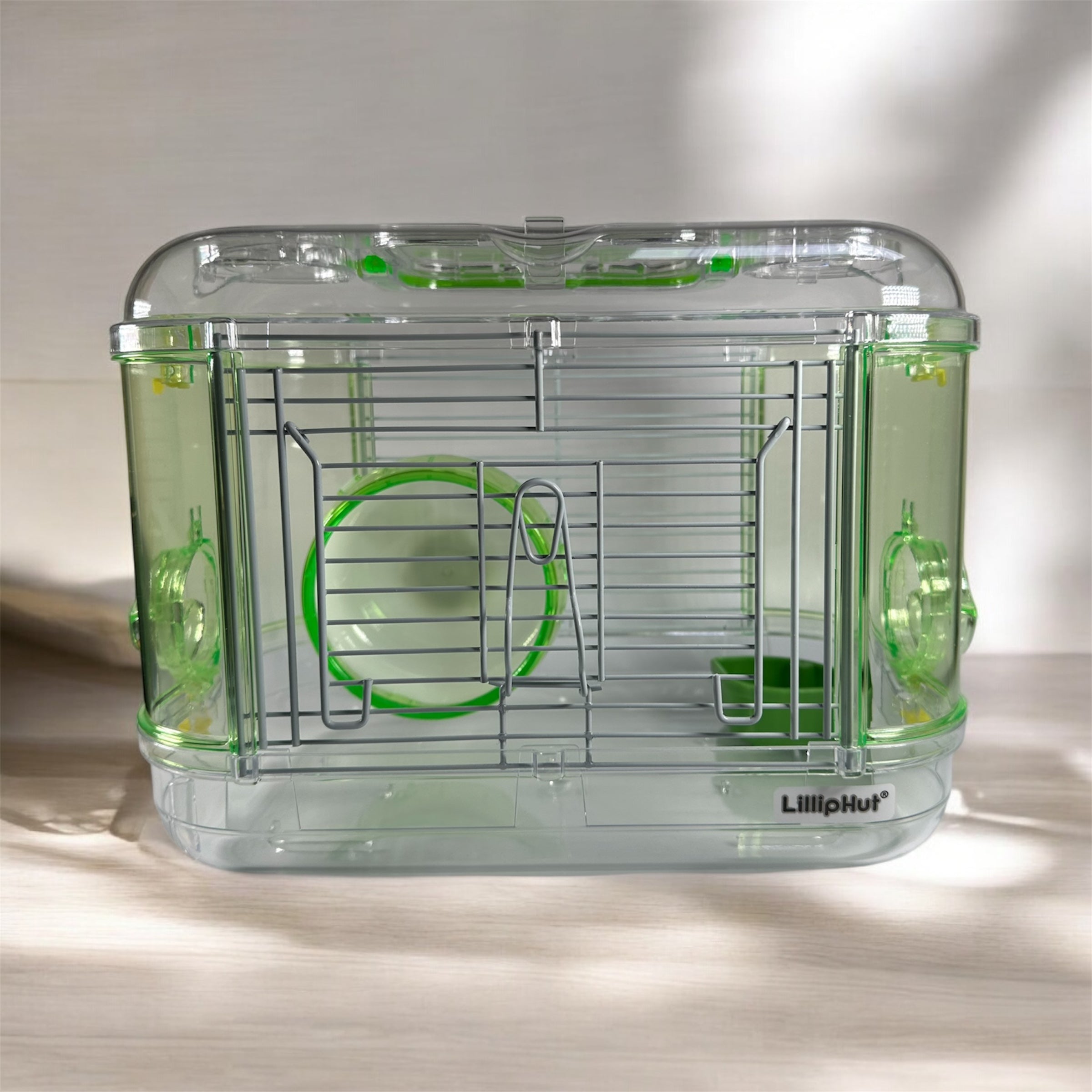 Small Pet Homes