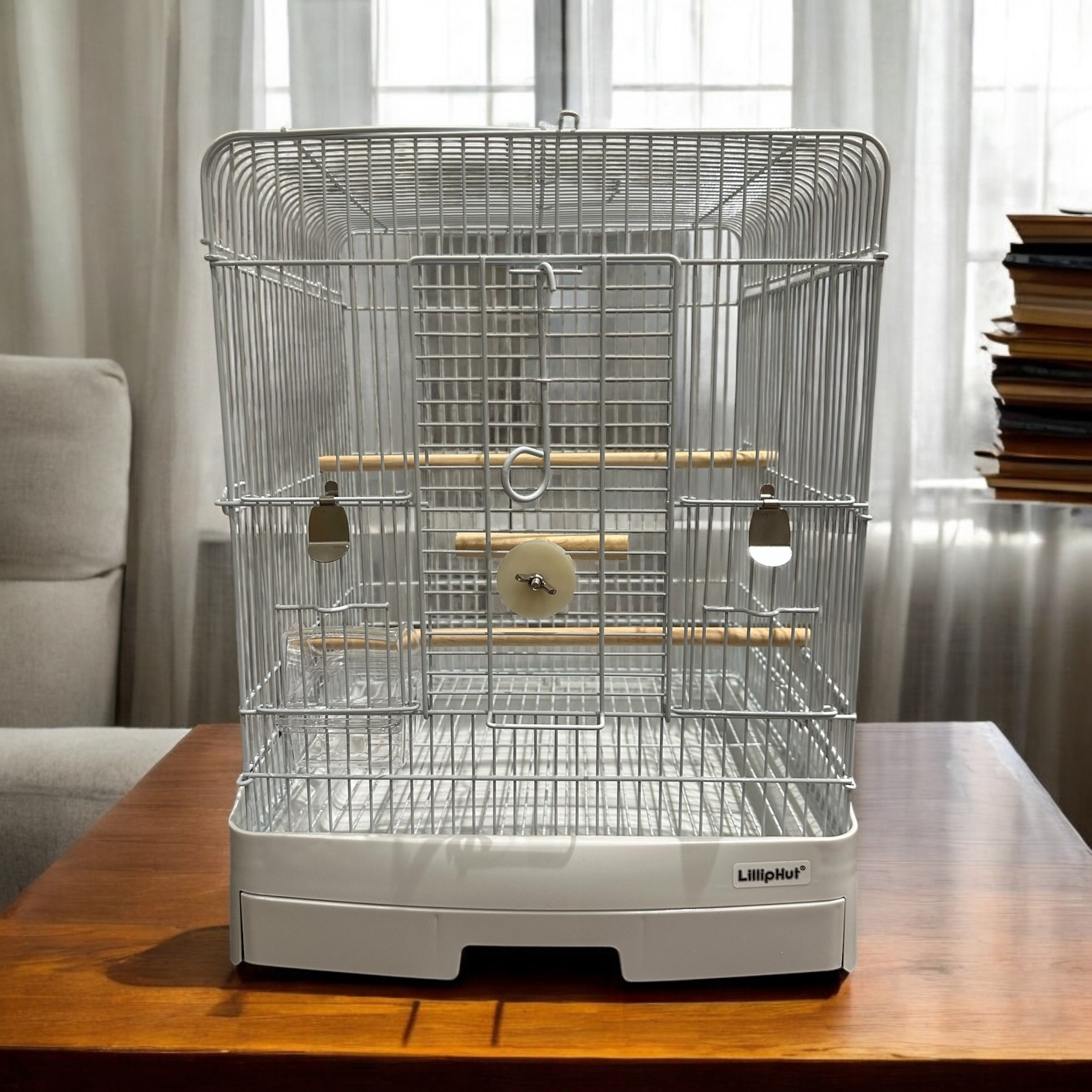 Bird Housing