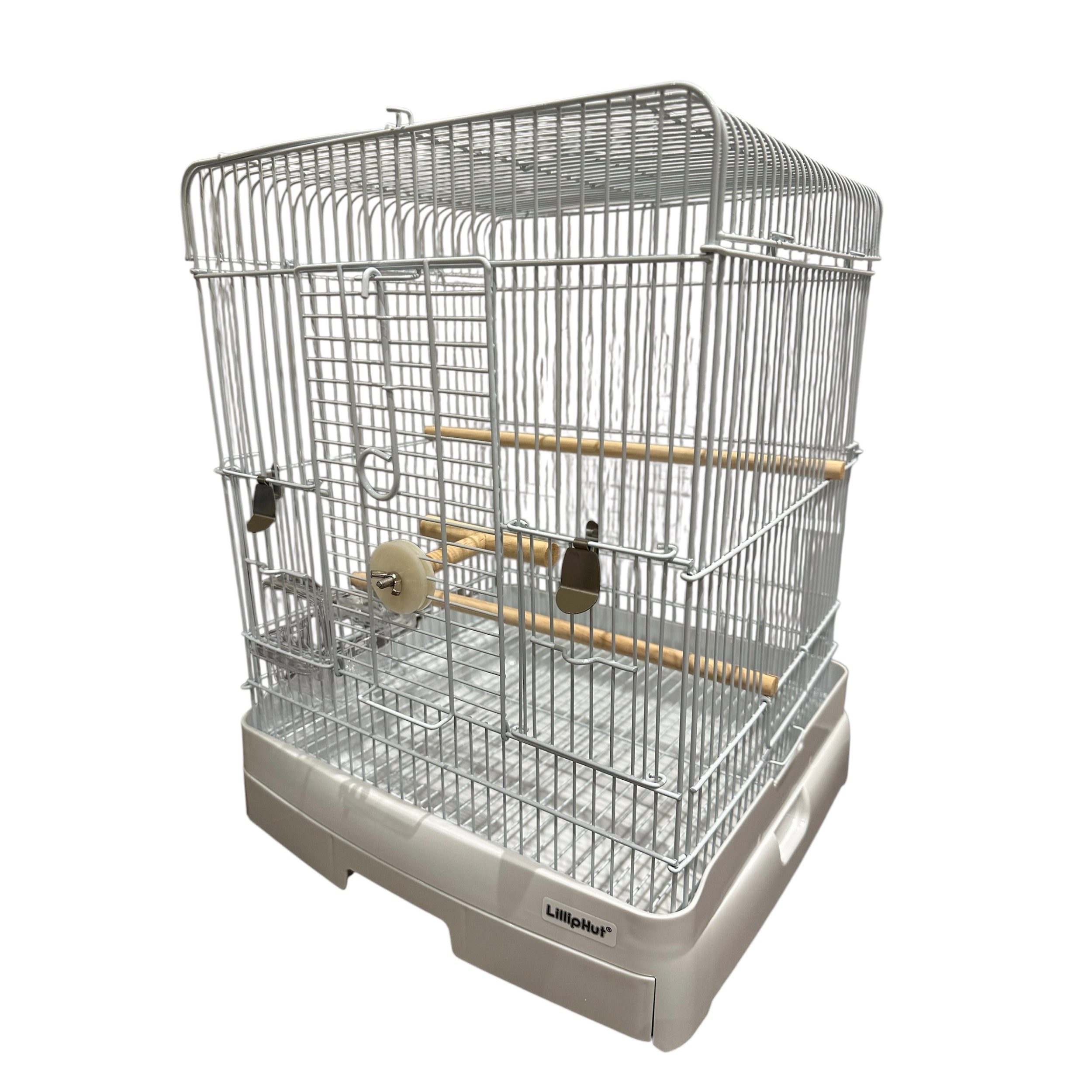 LillipHut Bird Cage 35